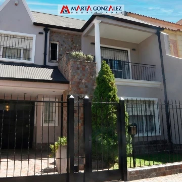chalet 5 ambientes venta Ramos Mejia
