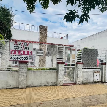 Casa multifamiliar 3 ambientes venta Ramos Mejia