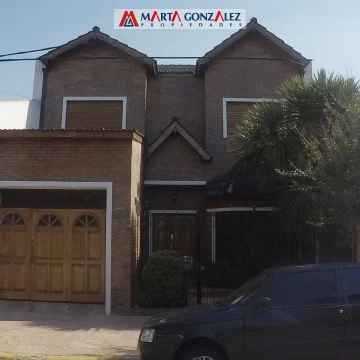 chalet 5 ambientes venta Ramos Mejia