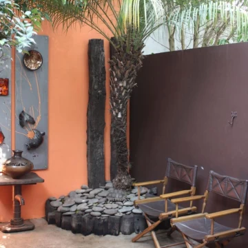 Triplex 4 ambientes venta Ramos Mejia