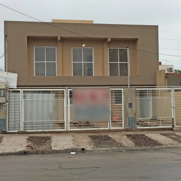 Dúplex en venta en Ituzaingó Norte