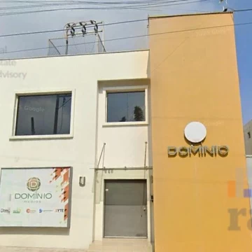 Oficina en Venta con estacionamiento en el Centro de Monterrey
