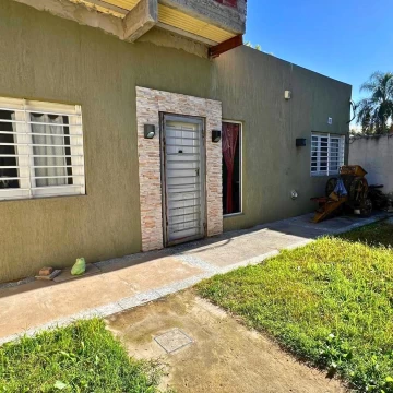 Casa PH venta Ituzaingó 3 dormitorios apto credito