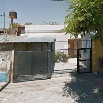 Casa americana Ituzaingó Norte venta