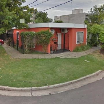 Casa americana 3 ambientes venta Castelar Norte