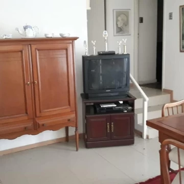 Casa americana 3 ambientes venta Ituzaingo Norte