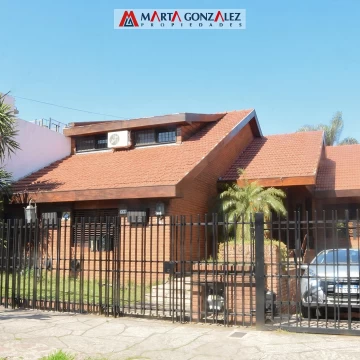 chalet 4 ambientes venta Ramos Mejia
