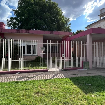 Casa americana 3 ambientes venta Ituzaingo Norte