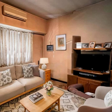 Casa venta cuatro habitaciones centro Ituzaingo inversor