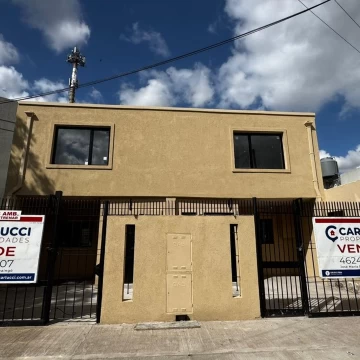 Duplex 3 ambientes estrenar venta ituzaingo norte