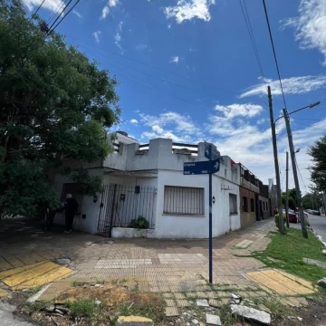 casa 3 ambientes venta Ramos Mejia