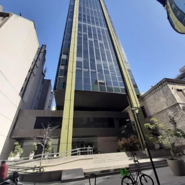 Oficina en alquiler - 250m2- Microcentro | Torre Esmeralda