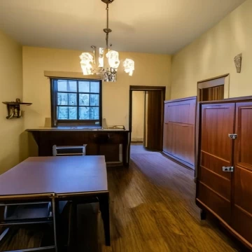 Venta casa ph haedo a refaccionar dos habitaciones cochera