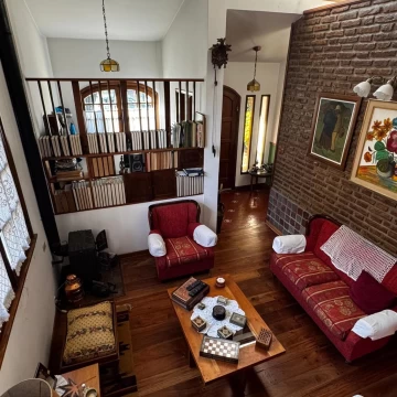 Casa en venta en Ituzaingó Norte 5 ambientes