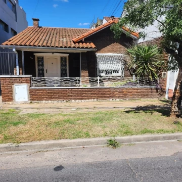 chalet 3 ambientes venta Ramos Mejia