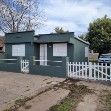 casa 3 ambientes venta Quequen