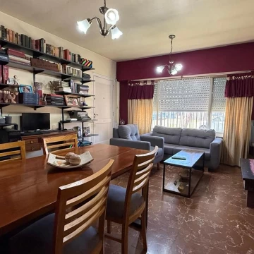 Venta Casa PH 4 ambientes cochera Castelar Norte