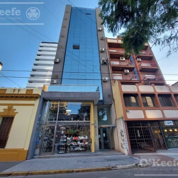 DEPARTAMENTO EN ALQUILER MONOAMBIENTE EN QUILMES CENTRO USO PROFESIONAL!