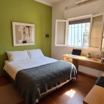 Casa americana 4 ambientes venta Castelar Norte