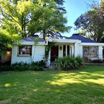 Venta Casa 3 Ambientes Haras Miryam Parque Leloir Ituzaingó