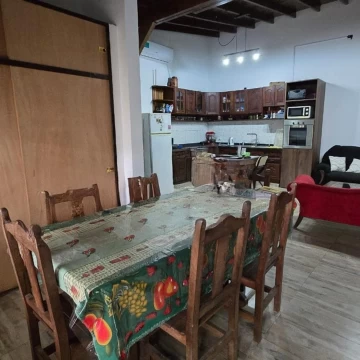 Casa americana venta 3 ambientes deposito Ituzaingo Norte