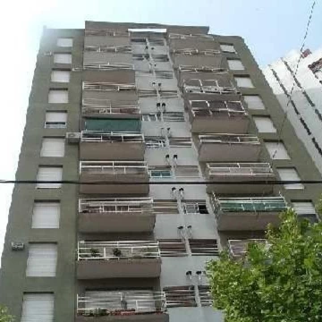 Departamento 3 ambientes venta Ramos Mejia