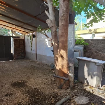 Casa 1 dormitorio venta parque Ituzaingo norte