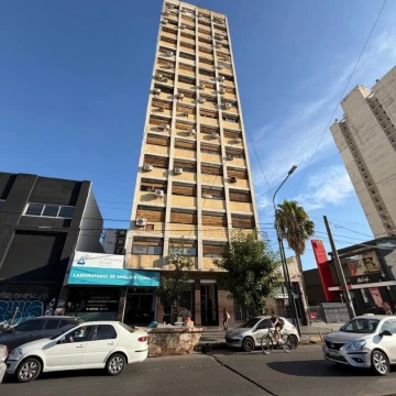 departamento 2 ambientes apto todo destino venta Ramos Mejia