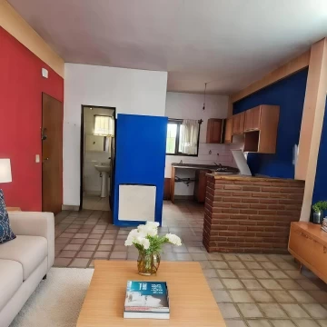 Departamento 2 ambientes venta Ituzaingo