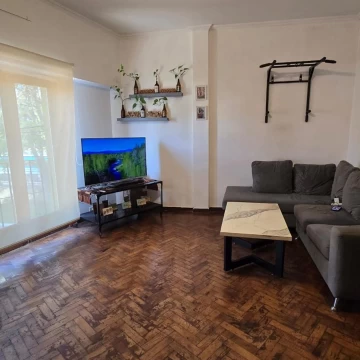 Departamento dos dormitorios Castelar venta