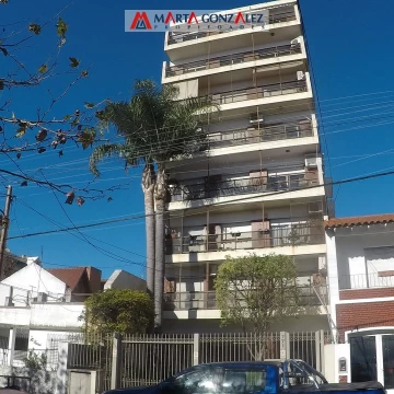 Departamento 4 ambientes venta Ramos Mejia