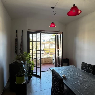 Departamento en venta 2 ambientes apto credito Ituzaingo