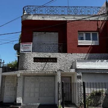 Departamento 4 ambientes en venta ituzaingo norte