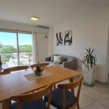 Departamento 2 ambientes venta Moron