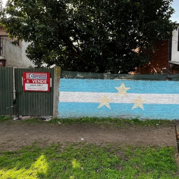 Lote terreno venta Ituzaingó Norte