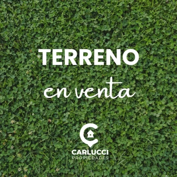 Terreno venta Ituzaingo norte