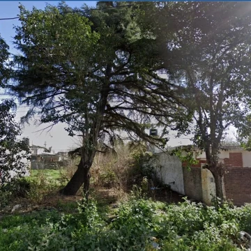 Terreno venta Castelar sur OPORTUNIDAD