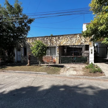 Terreno venta lado norte Ituzaingo