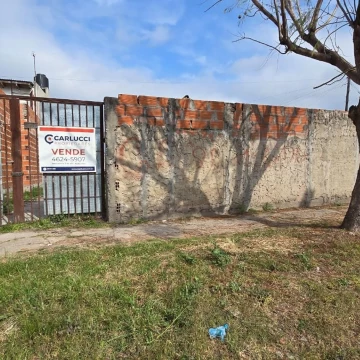 Terreno lote venta Ituzaingo norte inversor