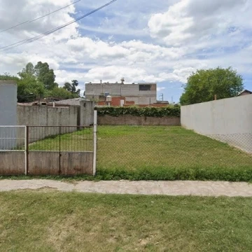 Terreno venta inversor en Ituzaingó Norte FINANCIACION