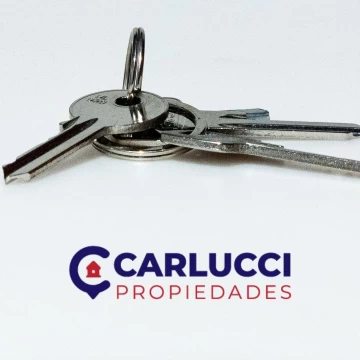 Duplex a estrenar Ituzaingo Norte venta