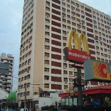 Departamento 2 ambientes venta Ramos Mejia