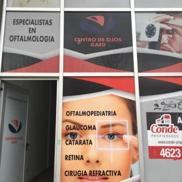 Amplio Local Ituzaingó Norte venta