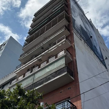 departamento 2 ambientes venta Ramos Mejia
