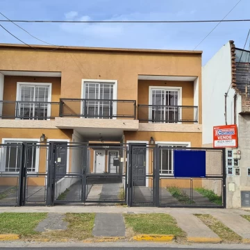 Dúplex  3 ambientes ituzaingó Norte venta apto credito