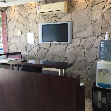 Local venta  funcionamiento para radiografías dentales