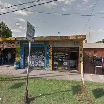 Local venta  Ituzaingo Norte