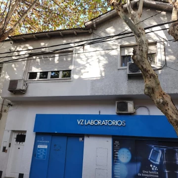 departamento 3 ambientes venta Ramos Mejia
