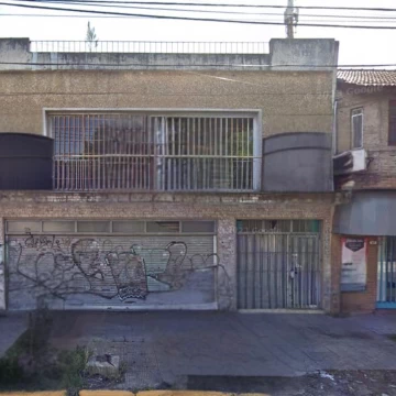 Local vivienda enventa Ituzaingó Norte Lote 10x25 inversores
