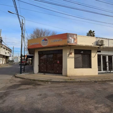 Venta local Estacion de Padua oportunidad